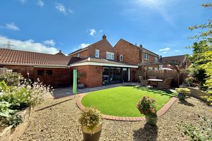 Rear/Extension- click for photo gallery